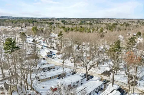 12 Cornwall Avenue Exeter NH 03833