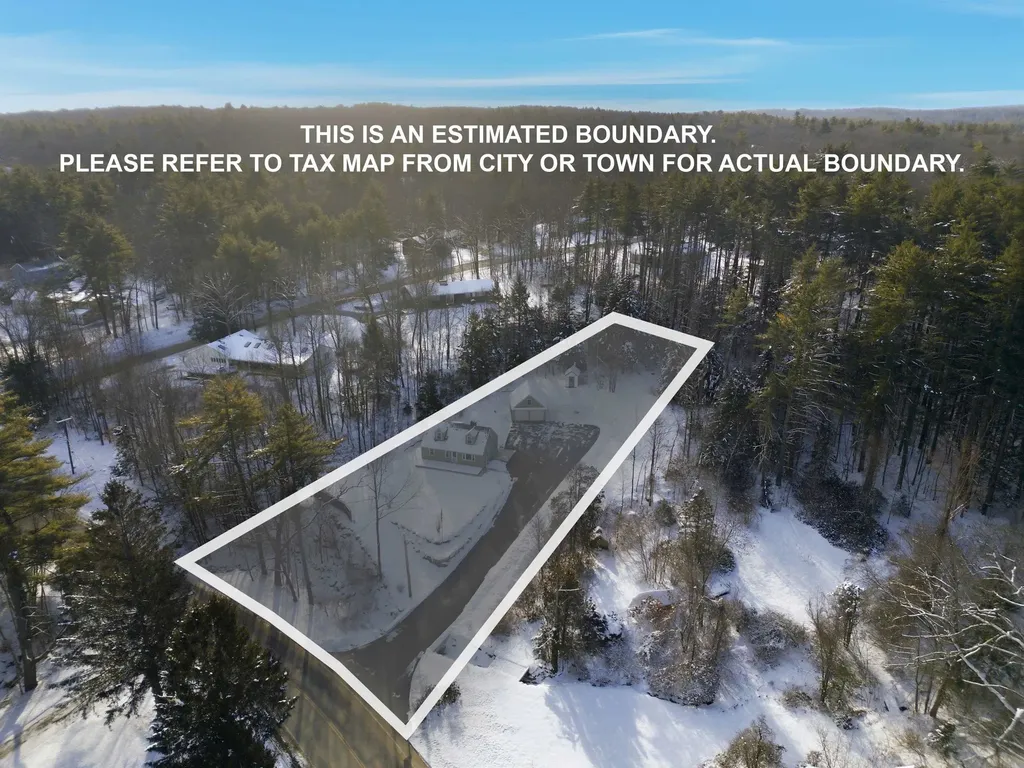 20 Grandview Road Bow NH 03304