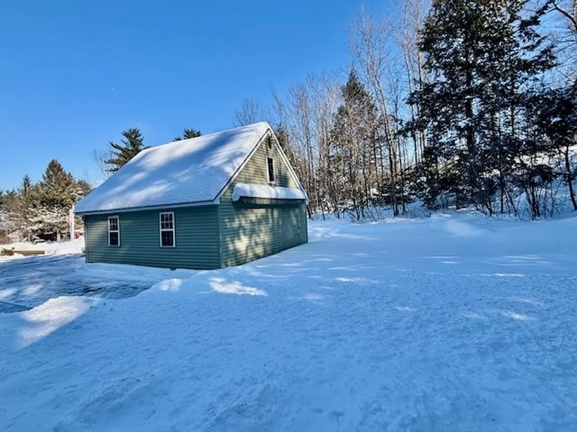 20 Grandview Road Bow NH 03304