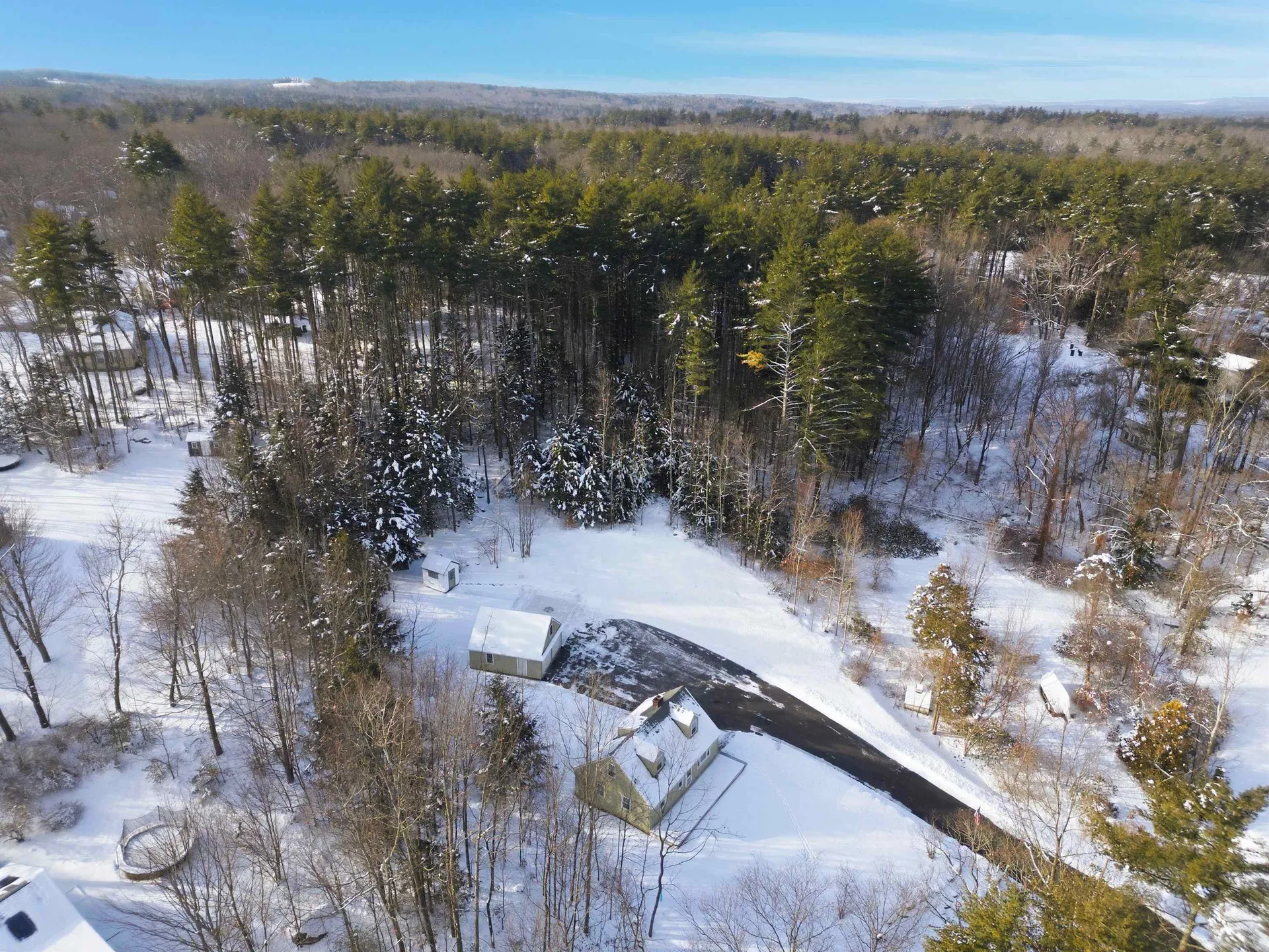 20 Grandview Road Bow NH 03304