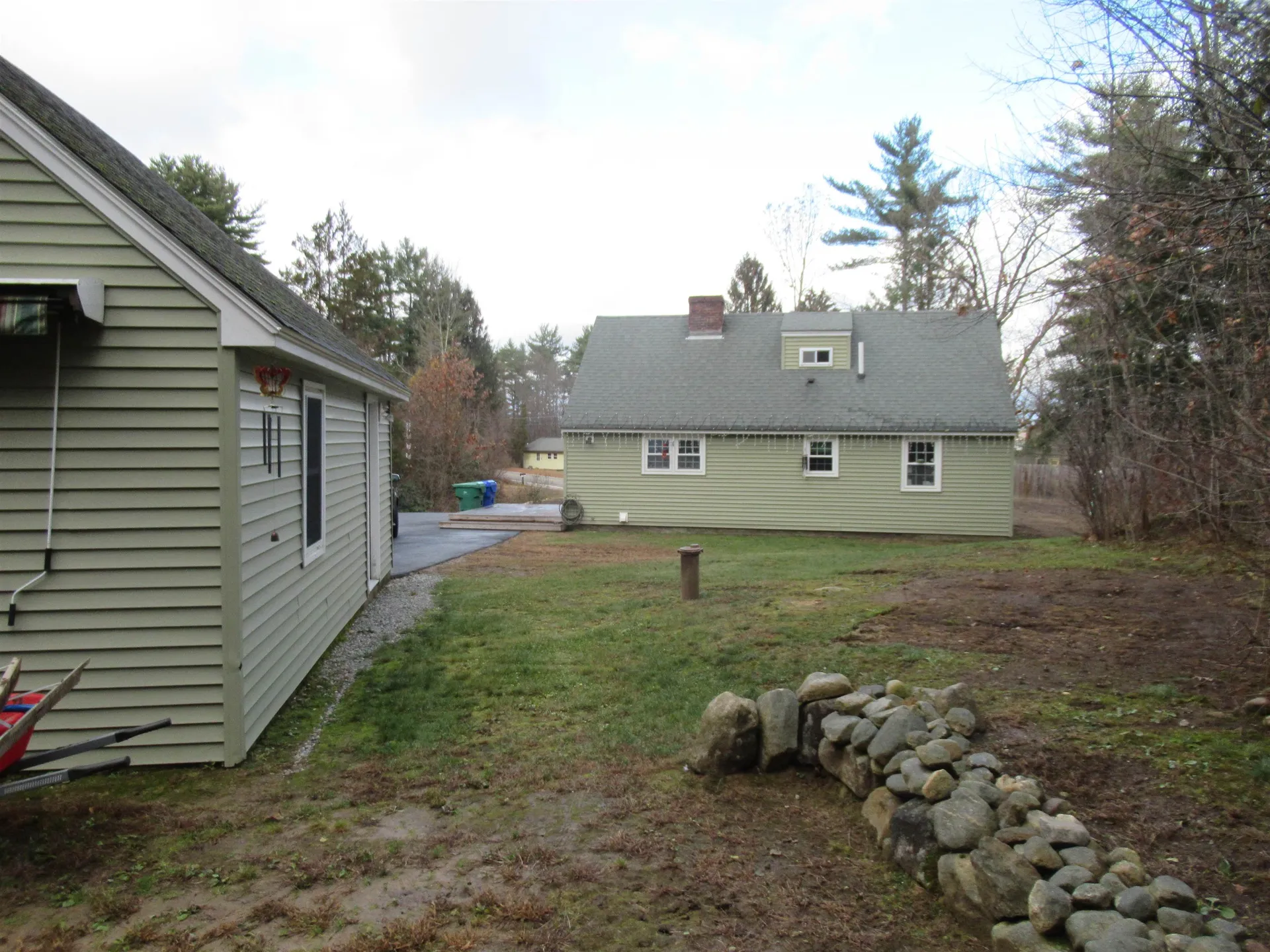 20 Grandview Road Bow NH 03304