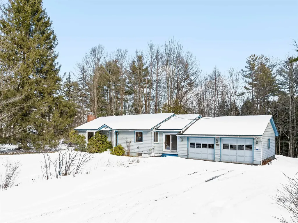 1718 Paine Turnpike Berlin VT 05602