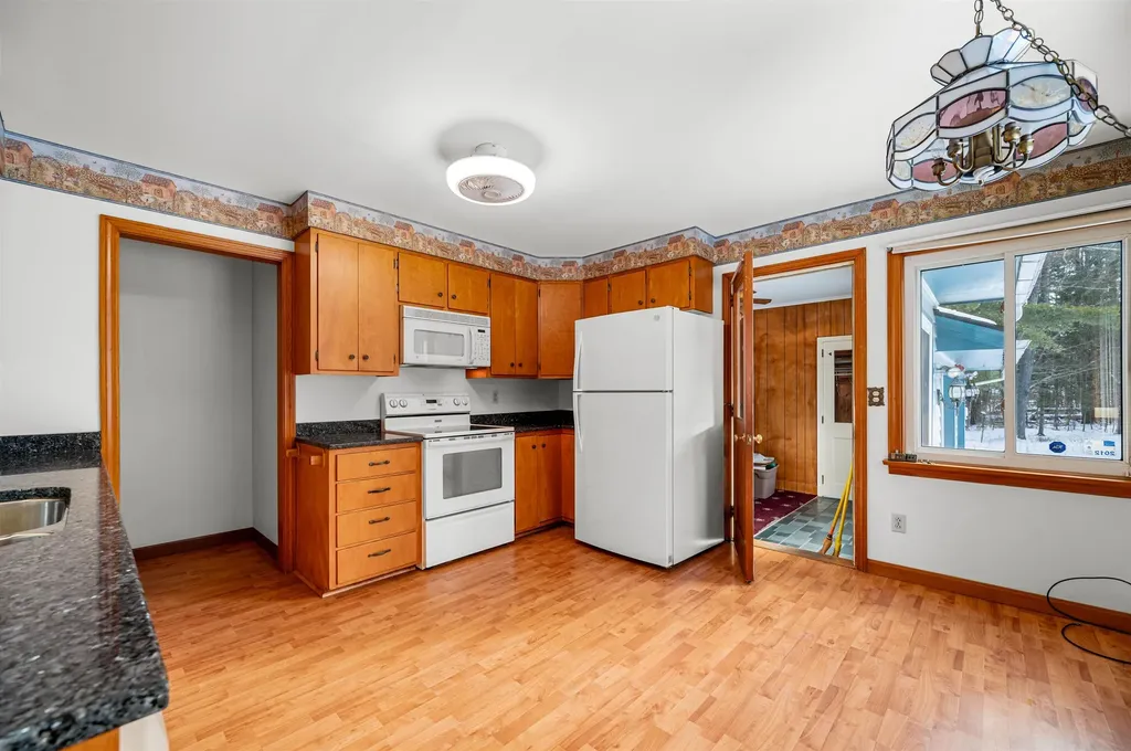 1718 Paine Turnpike Berlin VT 05602