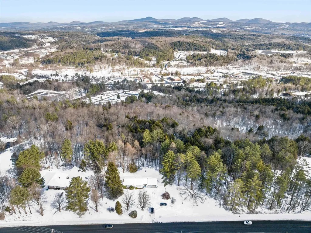 1718 Paine Turnpike Berlin VT 05602