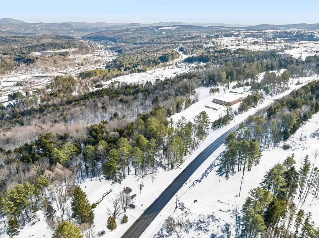 1718 Paine Turnpike Berlin VT 05602