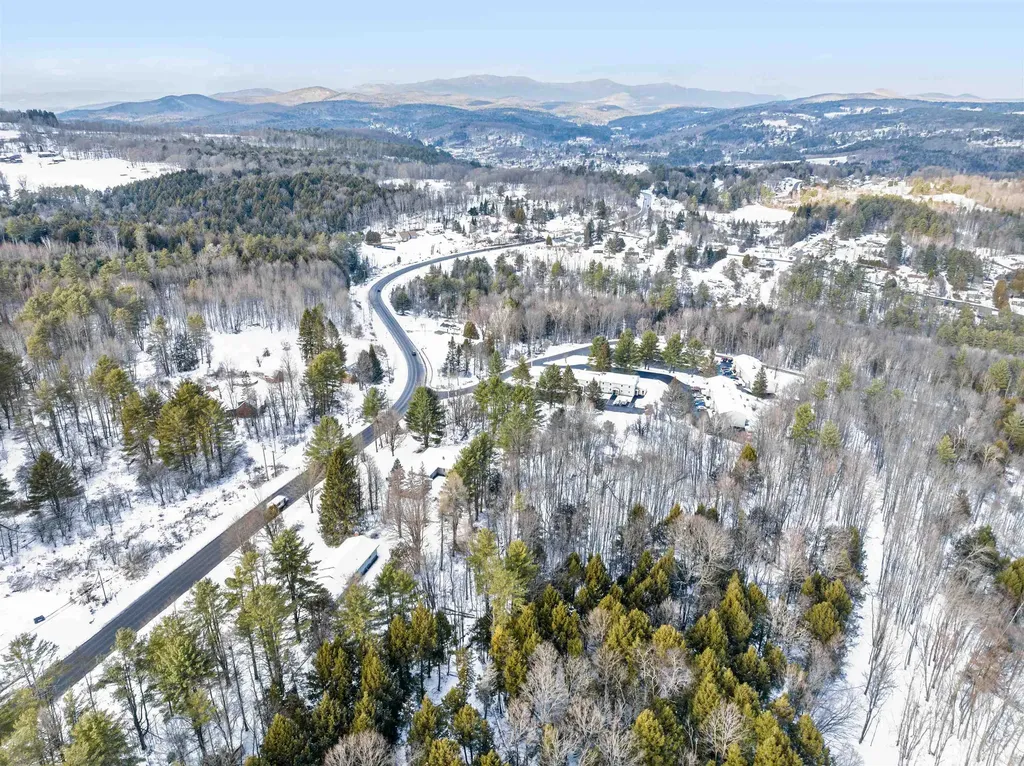 1718 Paine Turnpike Berlin VT 05602