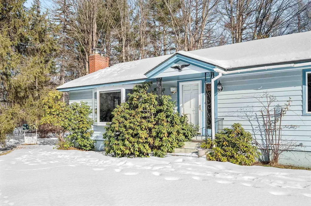 1718 Paine Turnpike Berlin VT 05602