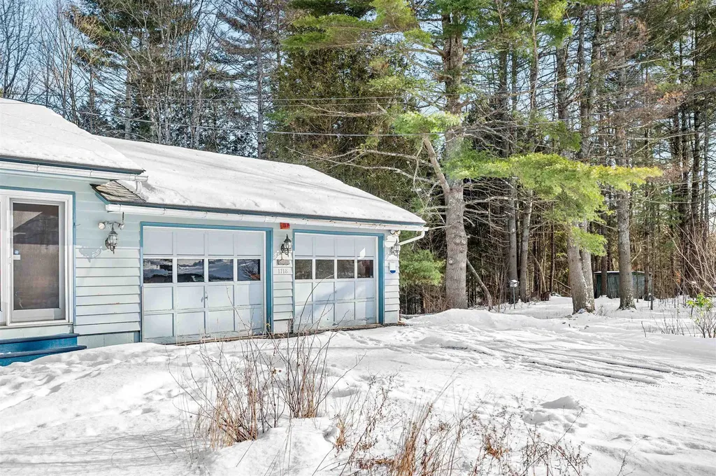 1718 Paine Turnpike Berlin VT 05602