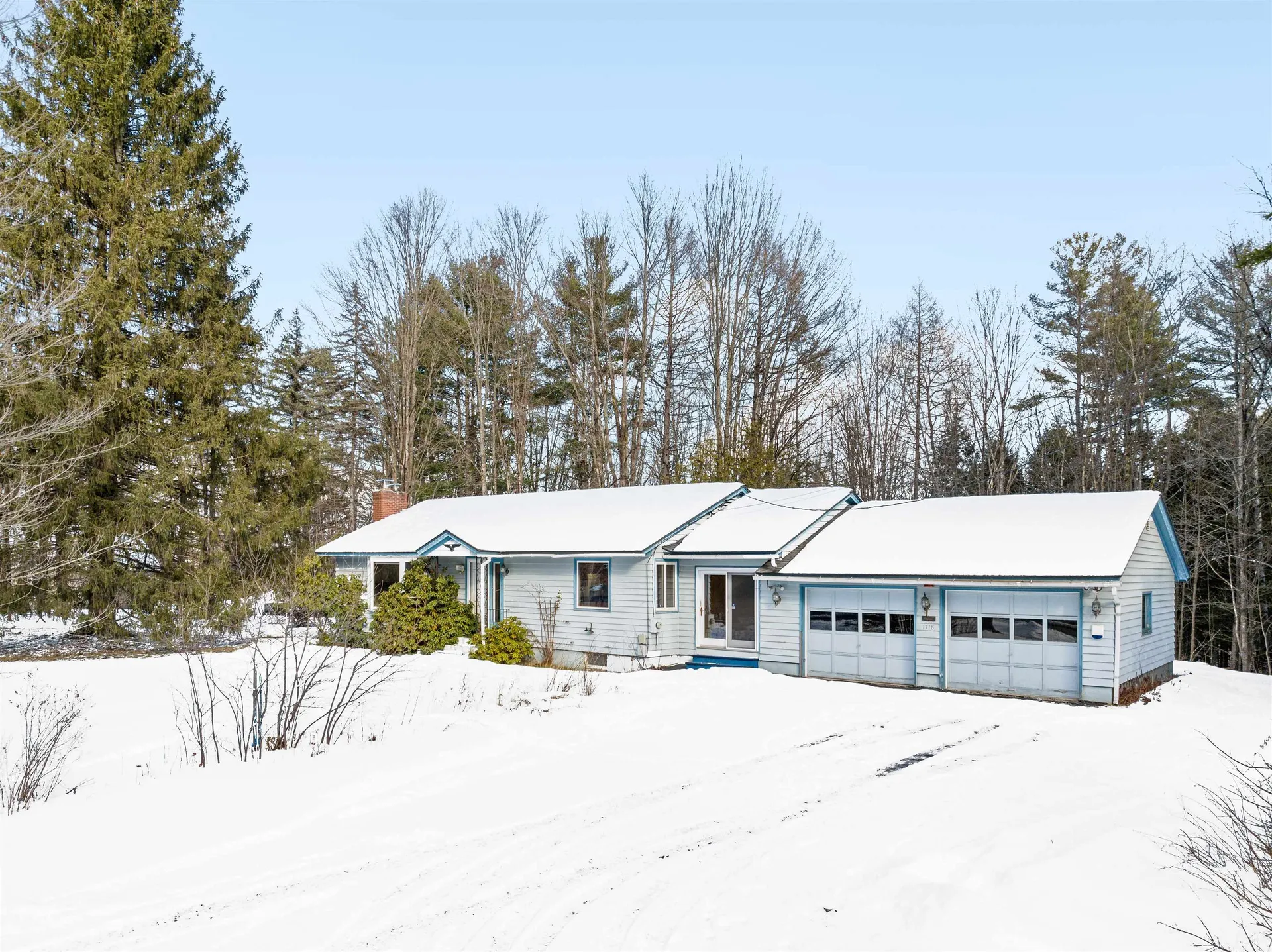 1718 Paine Turnpike Berlin VT 05602