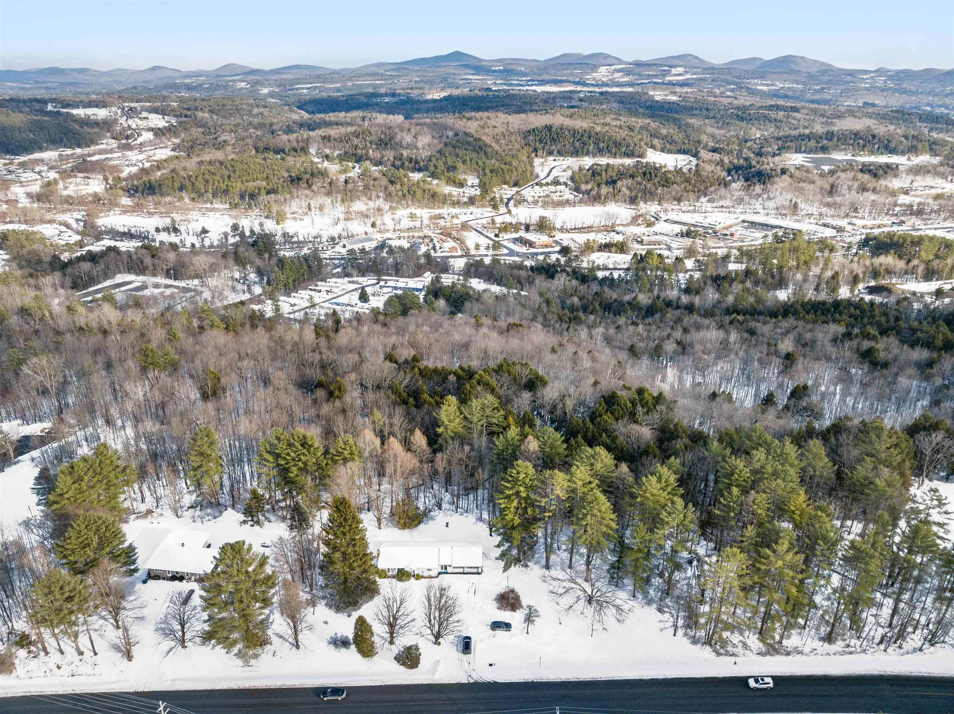 1718 Paine Turnpike Berlin VT 05602