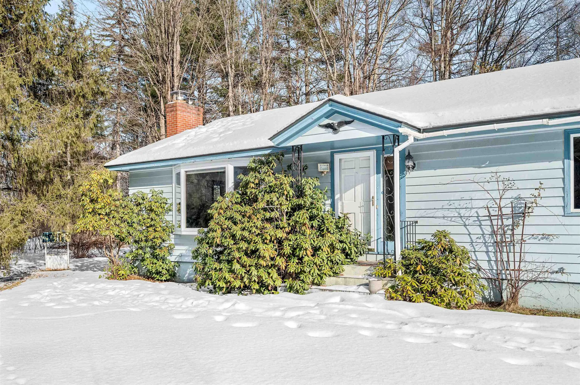 1718 Paine Turnpike Berlin VT 05602