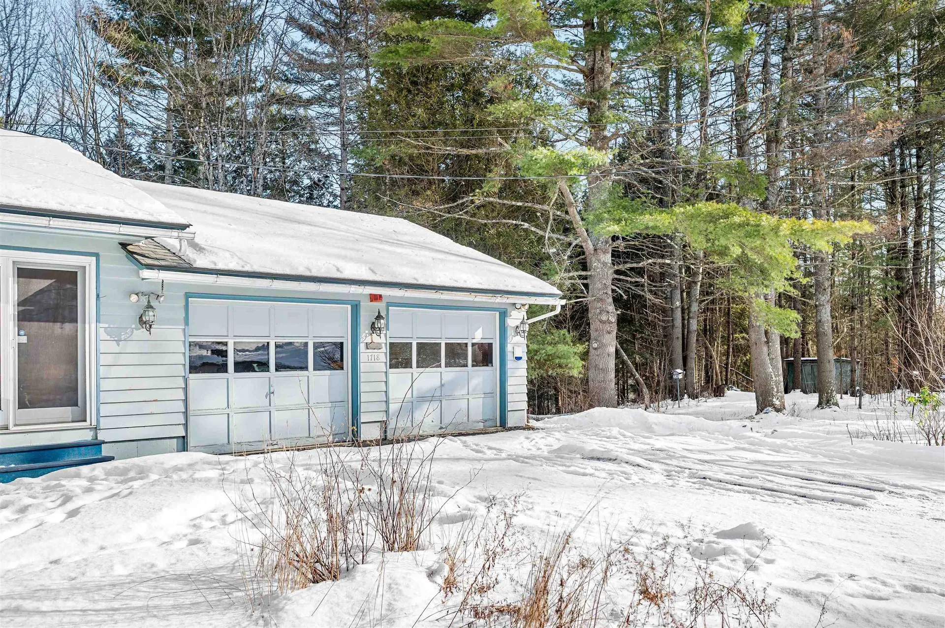 1718 Paine Turnpike Berlin VT 05602