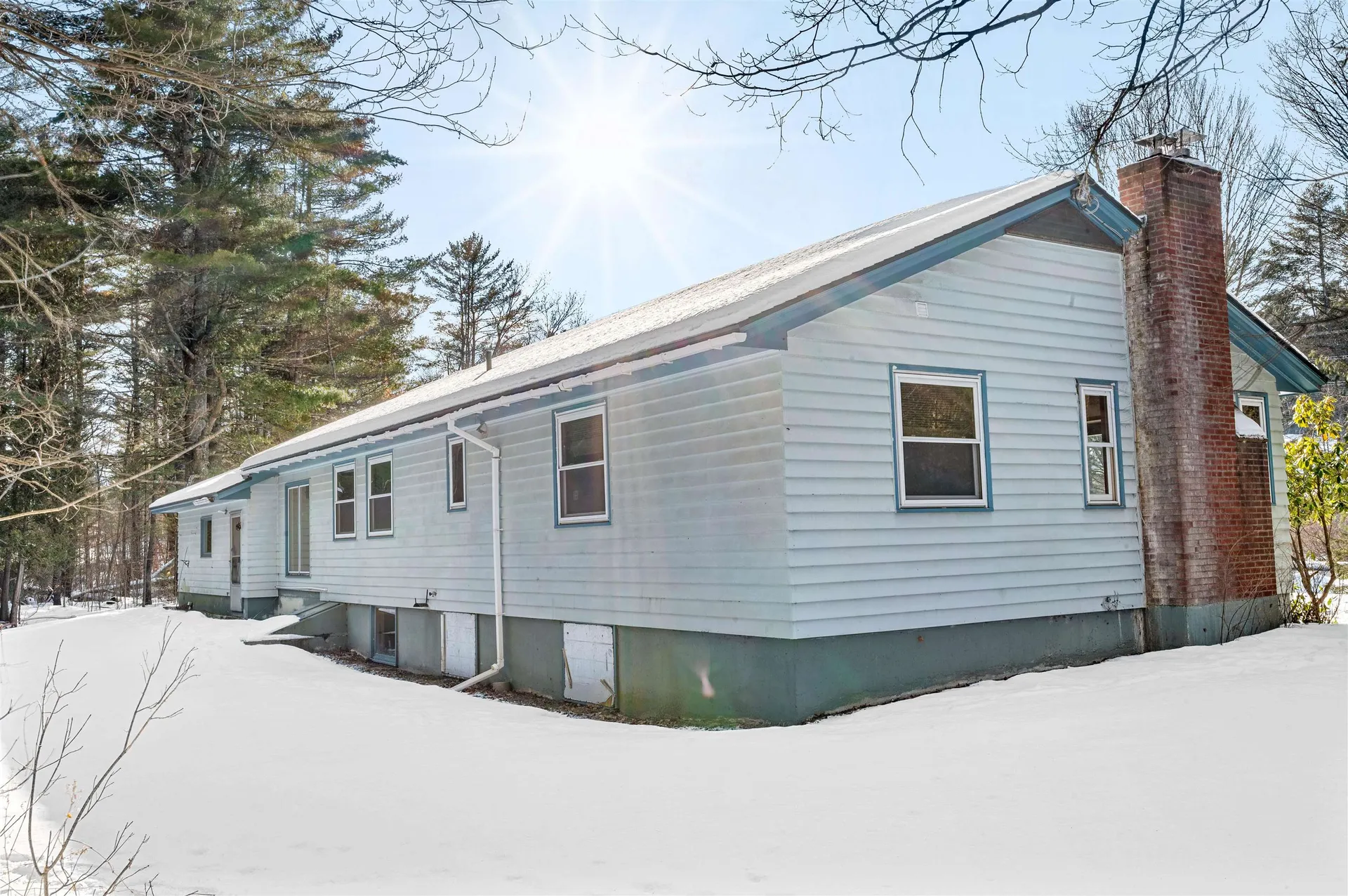 1718 Paine Turnpike Berlin VT 05602