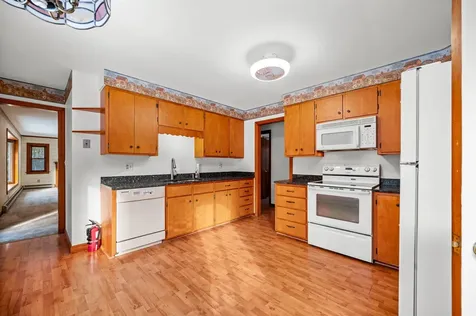 1718 Paine Turnpike Berlin VT 05602