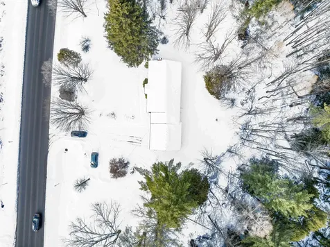 1718 Paine Turnpike Berlin VT 05602