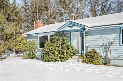 1718 Paine Turnpike Berlin VT 05602