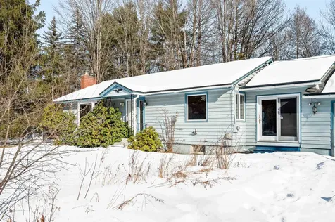 1718 Paine Turnpike Berlin VT 05602