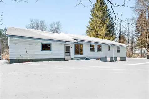 1718 Paine Turnpike Berlin VT 05602