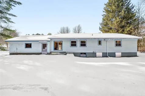 1718 Paine Turnpike Berlin VT 05602