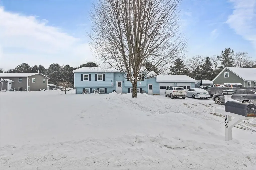 154 Lake Road Milton VT 05446