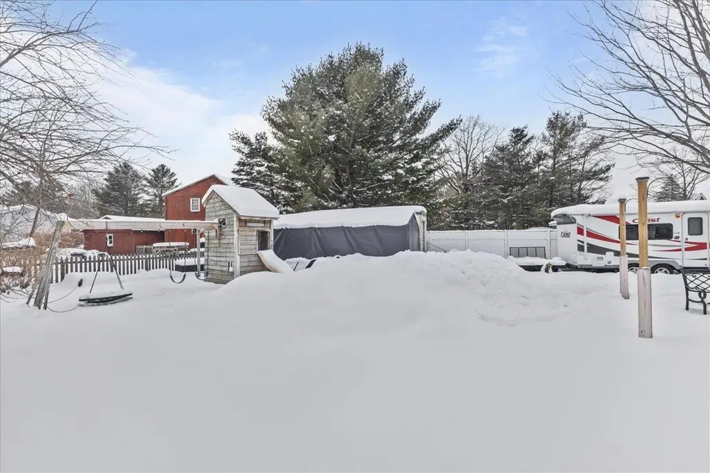 154 Lake Road Milton VT 05446