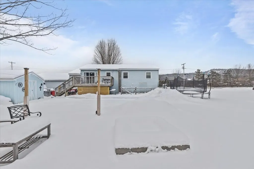 154 Lake Road Milton VT 05446