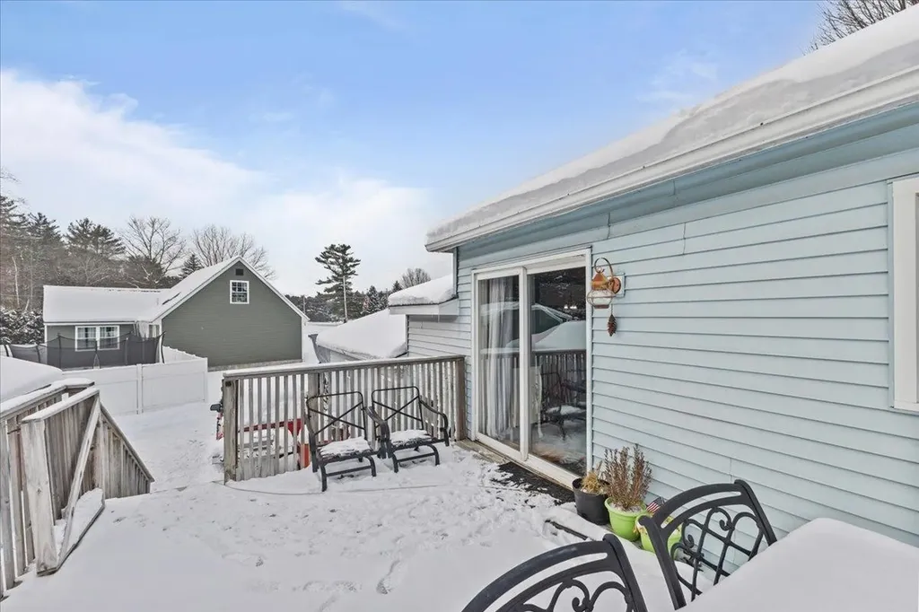 154 Lake Road Milton VT 05446