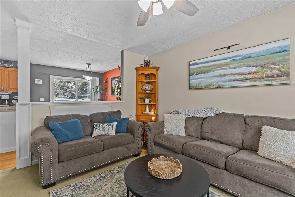 154 Lake Road Milton VT 05446