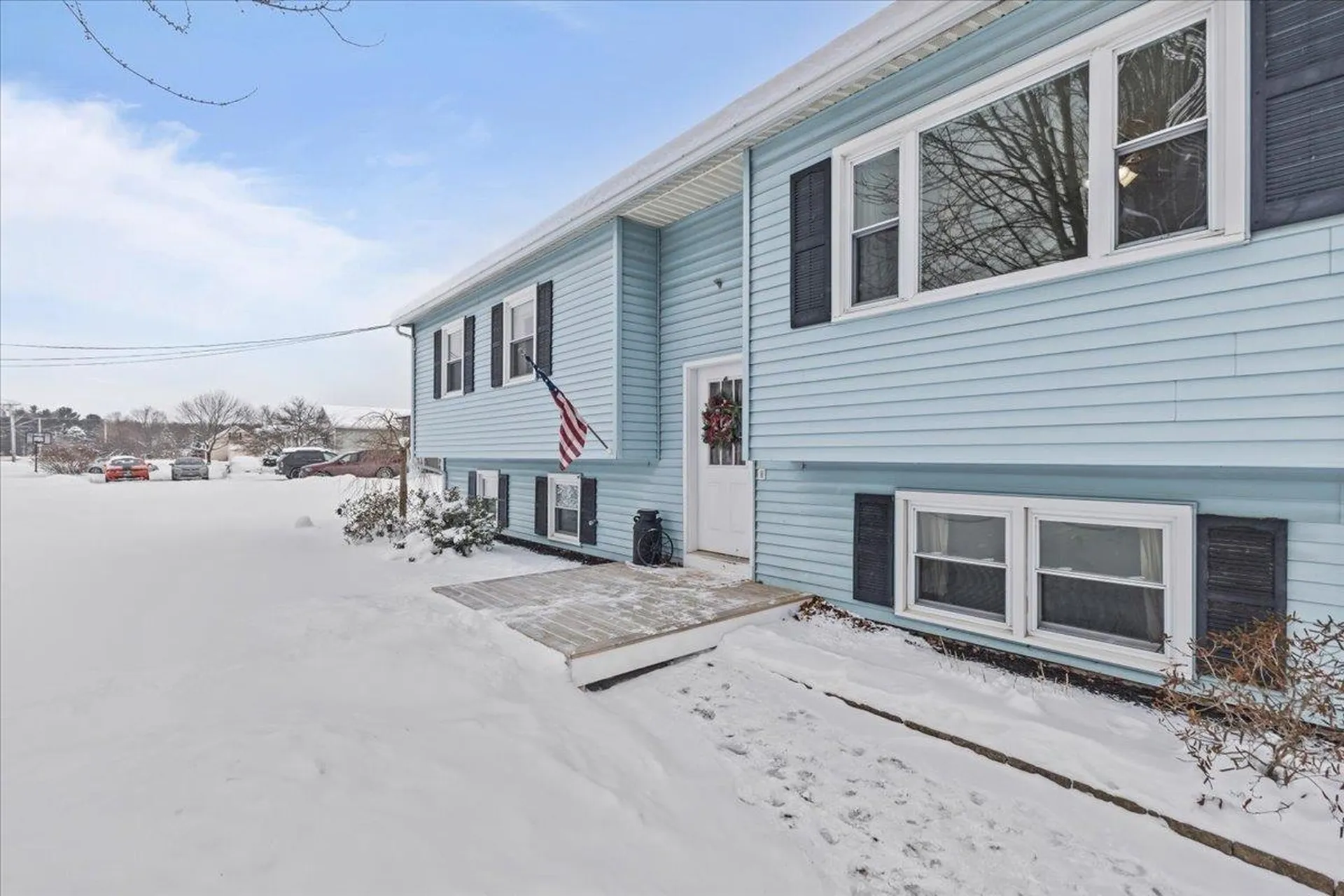 154 Lake Road Milton VT 05446