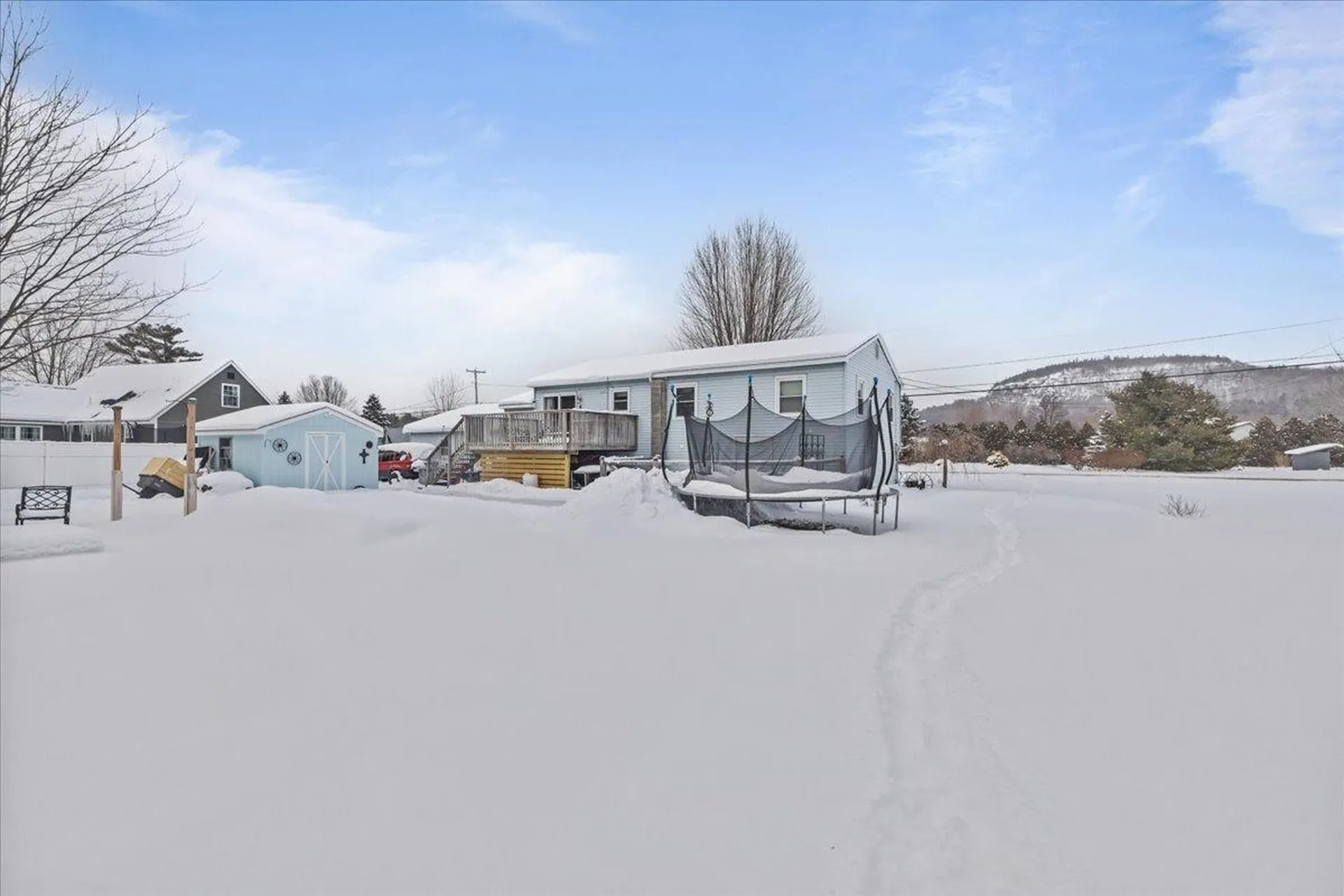 154 Lake Road Milton VT 05446