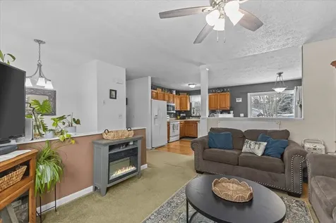 154 Lake Road Milton VT 05446