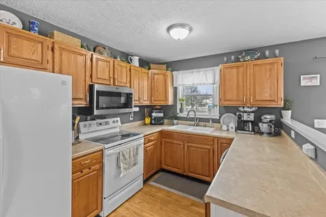 154 Lake Road Milton VT 05446