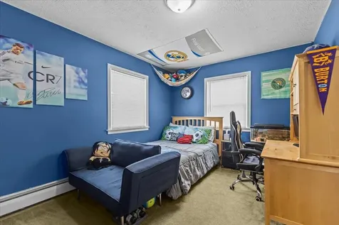 154 Lake Road Milton VT 05446