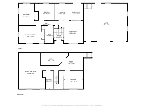 154 Lake Road Milton VT 05446