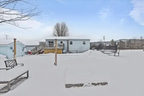 154 Lake Road Milton VT 05446