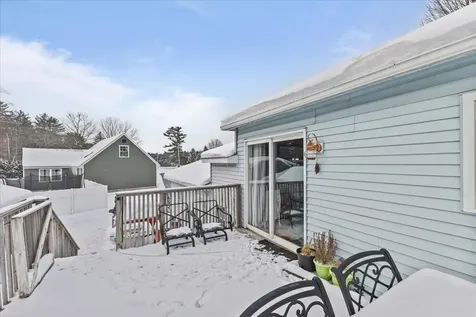 154 Lake Road Milton VT 05446