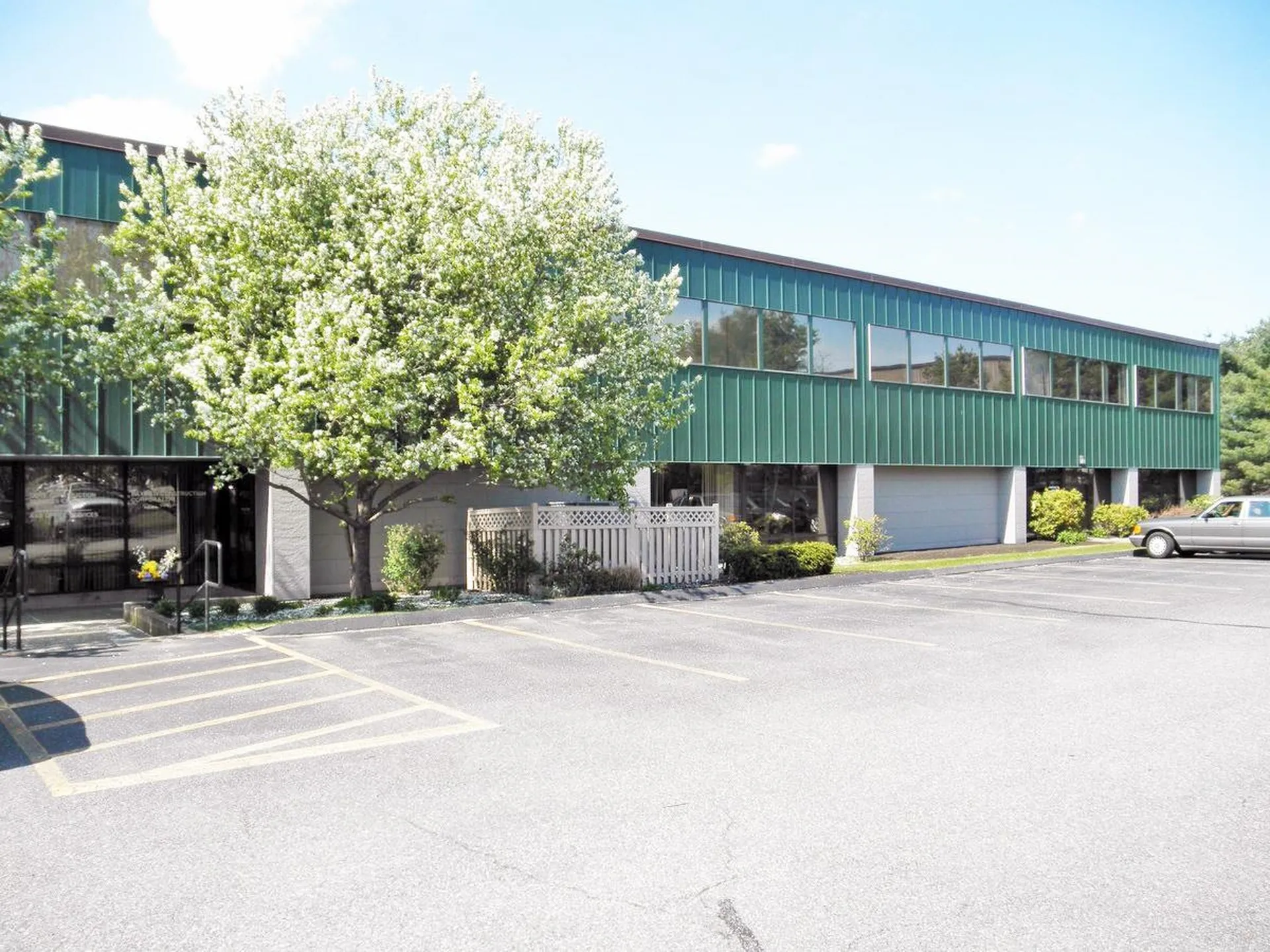 170 West Road Portsmouth NH 03801