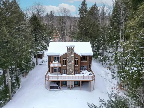 103 Moat View Drive Albany NH 03818