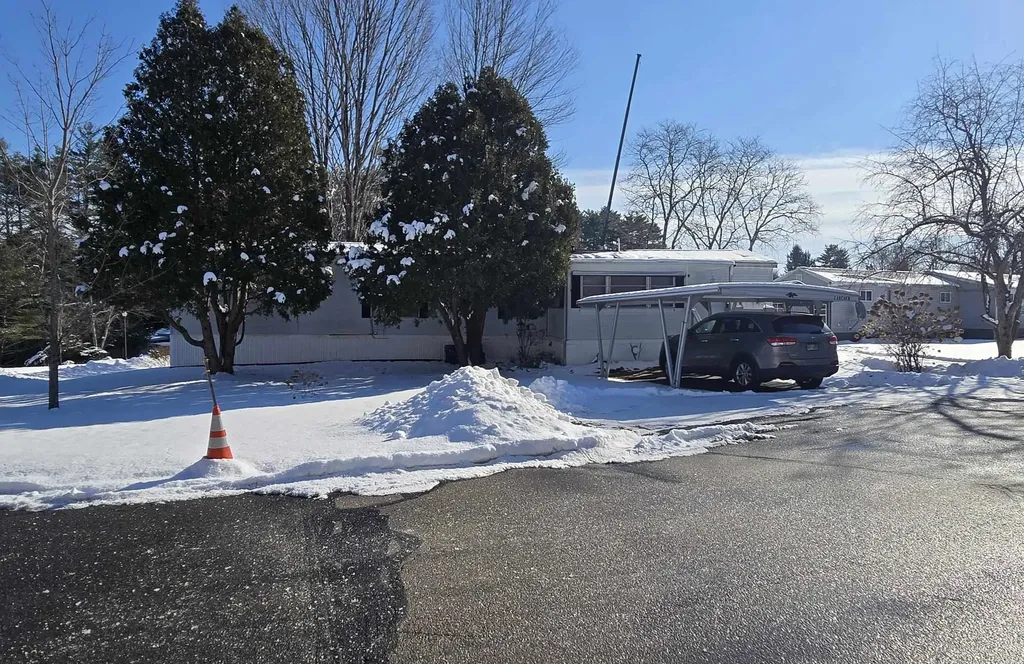 2 Archer Circle Epsom NH 03234