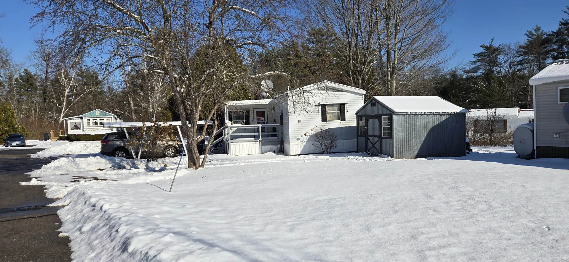 2 Archer Circle Epsom NH 03234