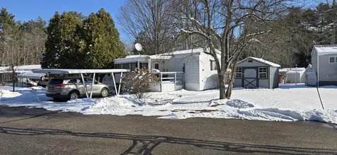 2 Archer Circle Epsom NH 03234