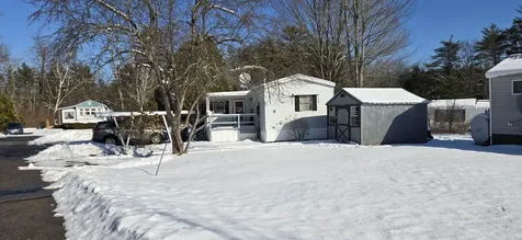 2 Archer Circle Epsom NH 03234