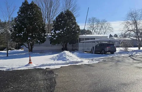 2 Archer Circle Epsom NH 03234