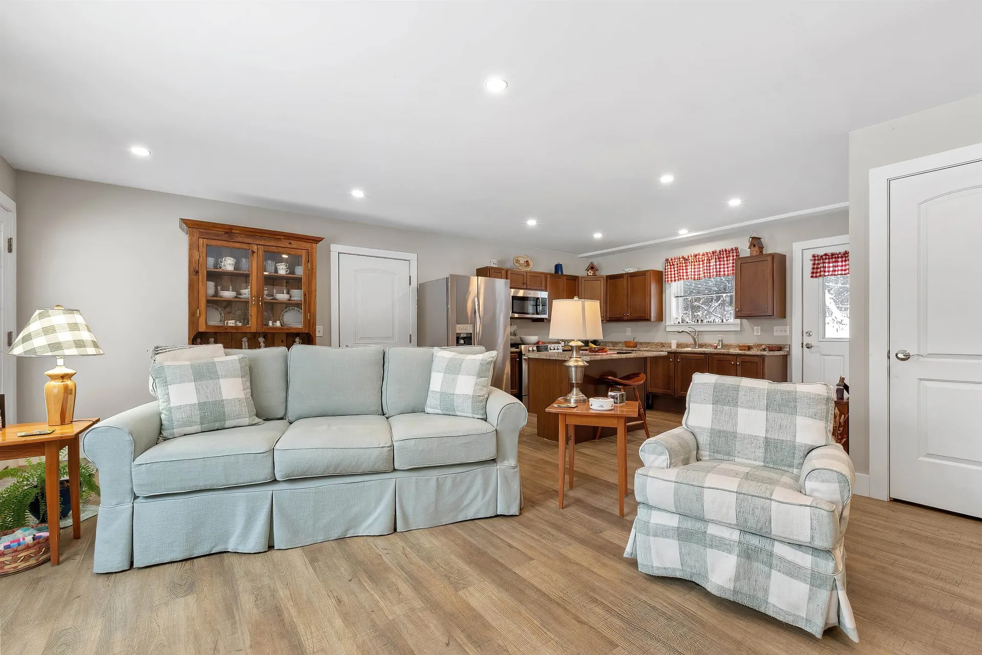 30 Pine Street Newport NH 03773