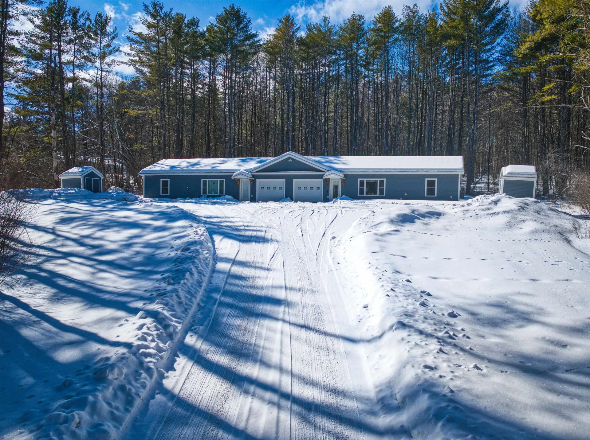 30 Pine Street Newport NH 03773