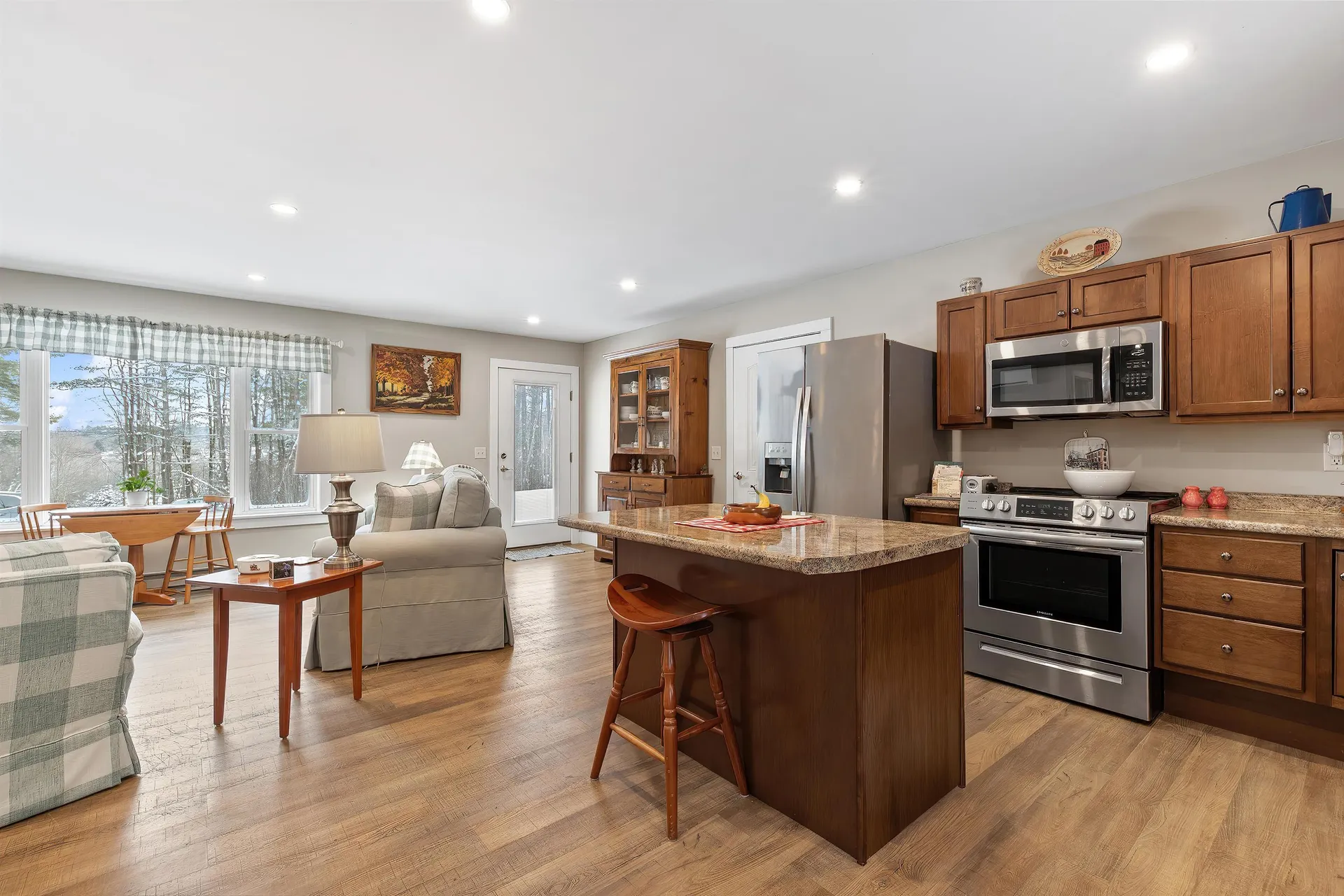 30 Pine Street Newport NH 03773