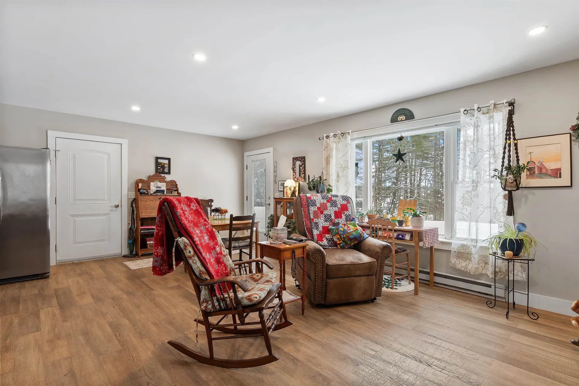 30 Pine Street Newport NH 03773