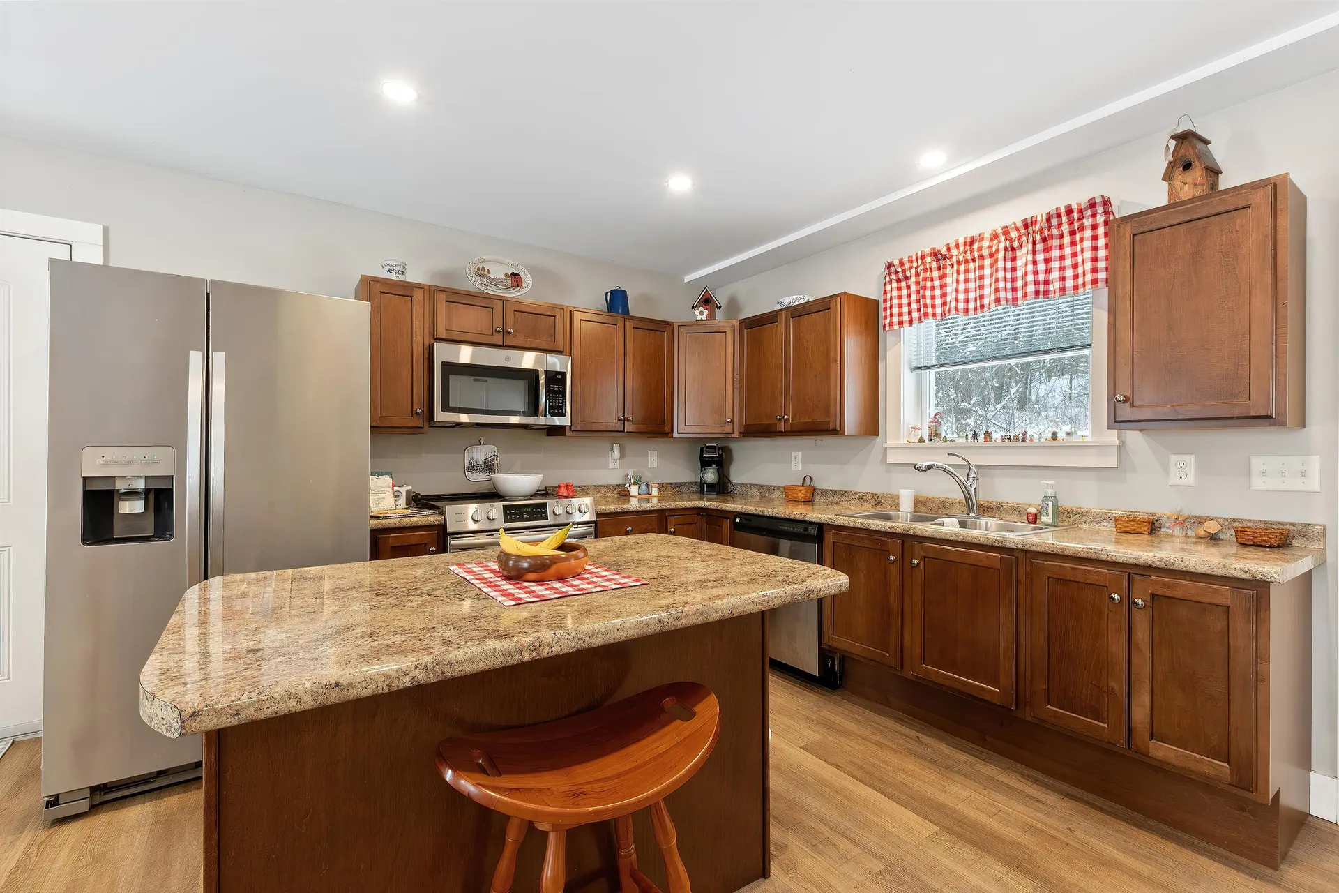 30 Pine Street Newport NH 03773