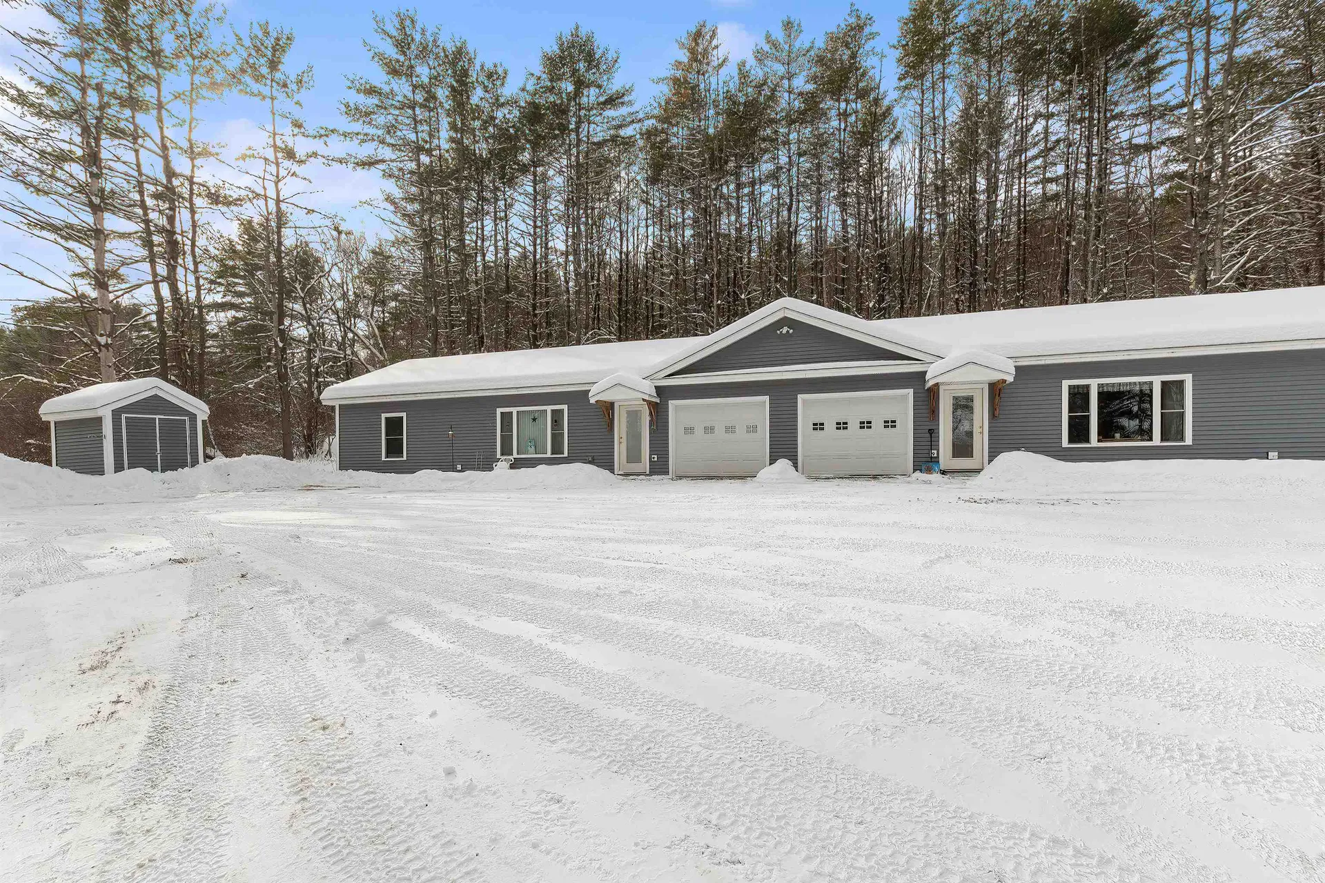 30 Pine Street Newport NH 03773
