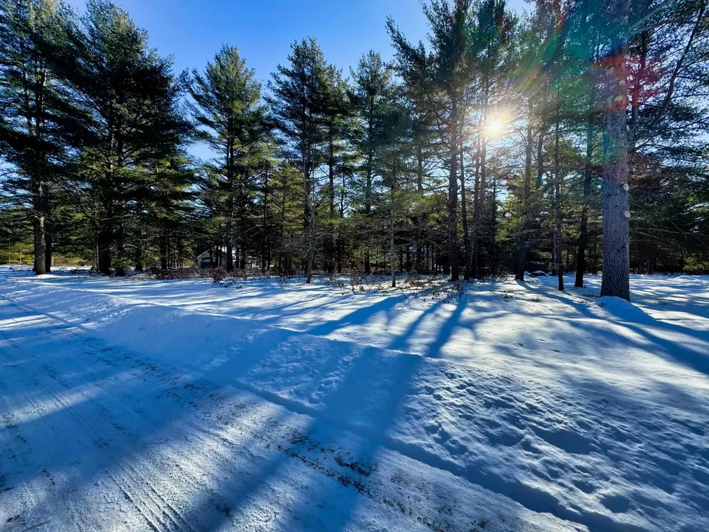 12 Logan Way Ossipee NH 03890